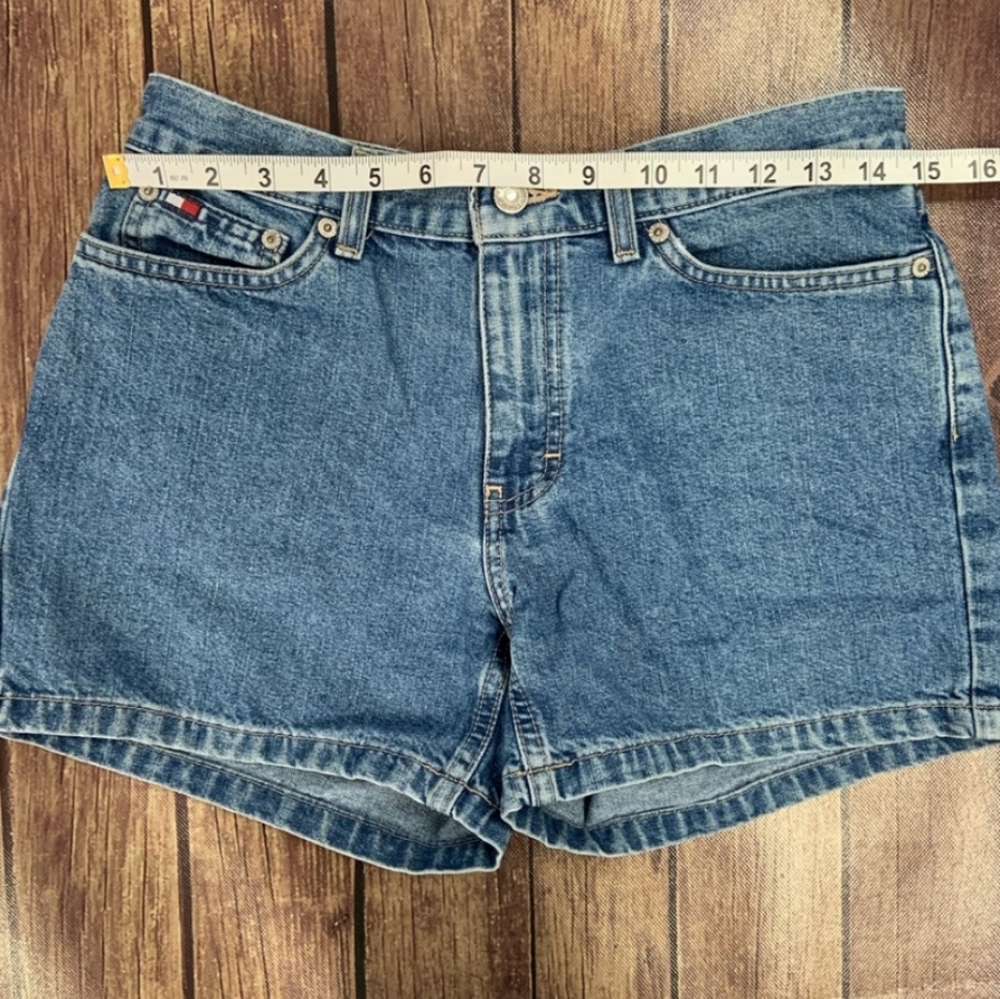 Vintage Shorts Tommy Hilfiger - Picture 3 of 5